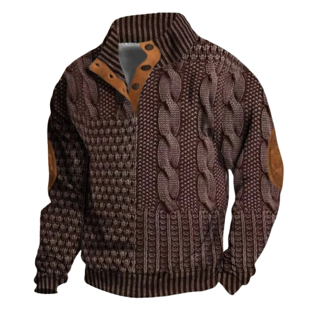 Jesse™️ | Bedrukte trui