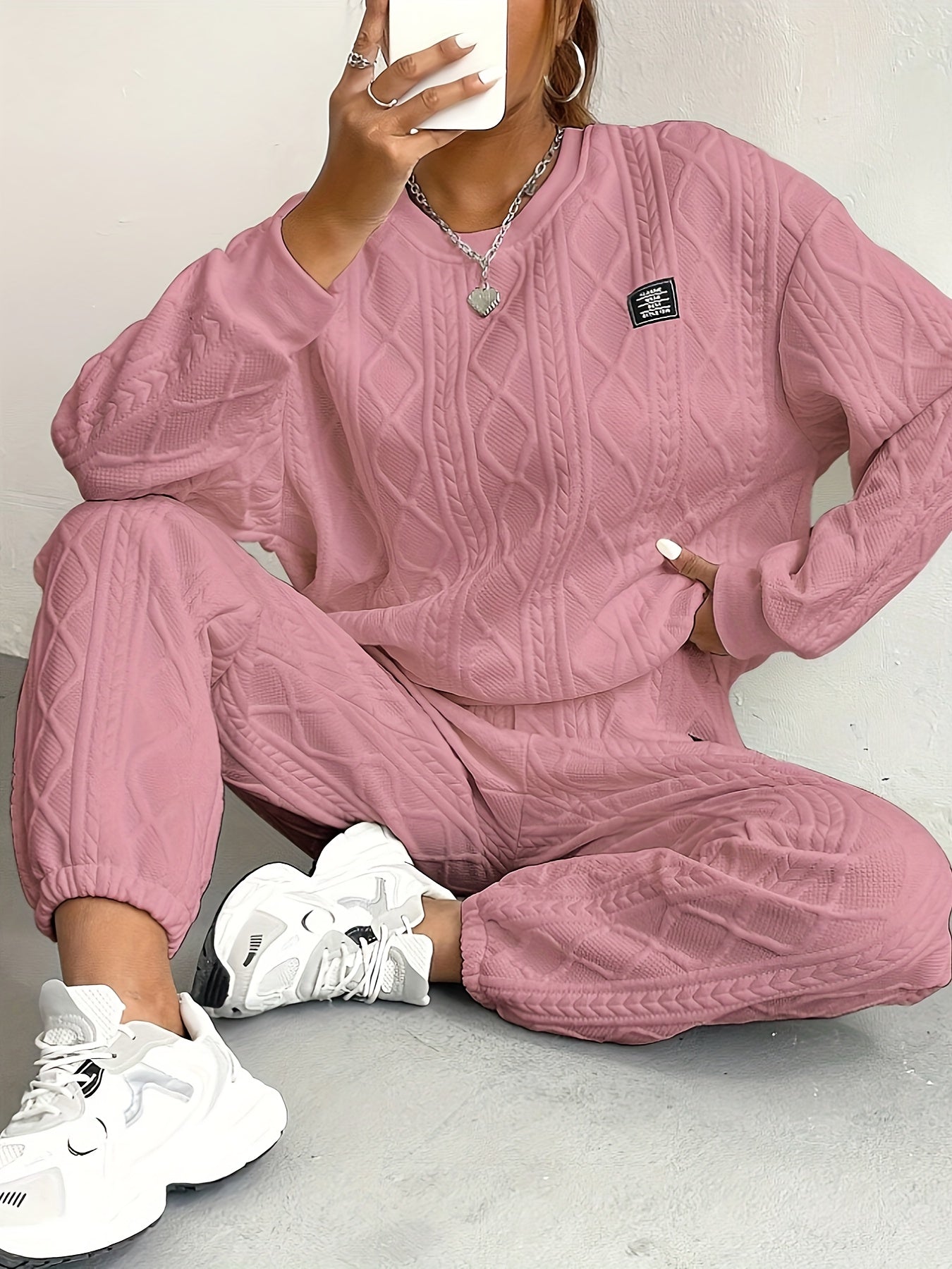 Vera™ | Comfortable trainingspak