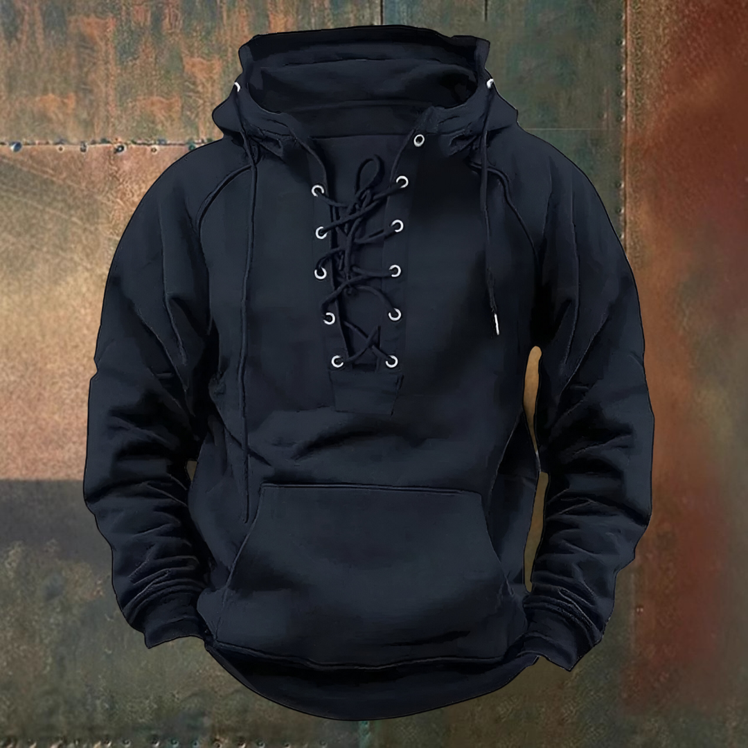Tim™️ | Stijlvolle weerbestendige sweater