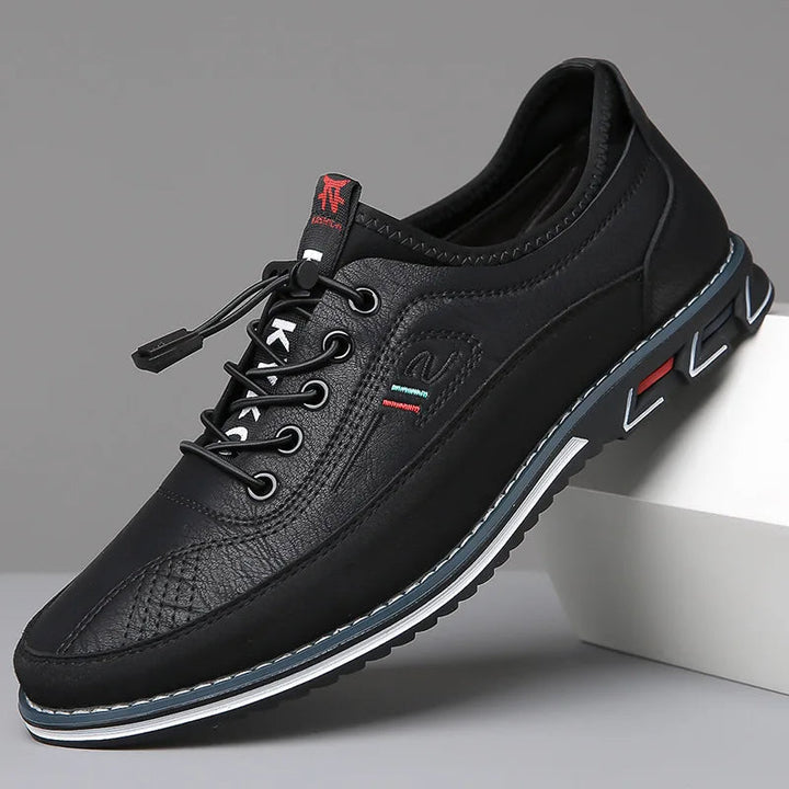 Sven™ | Orthopedische Oxford Schoenen