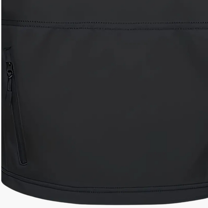 Joost™| Stijlvolle Fleecejack