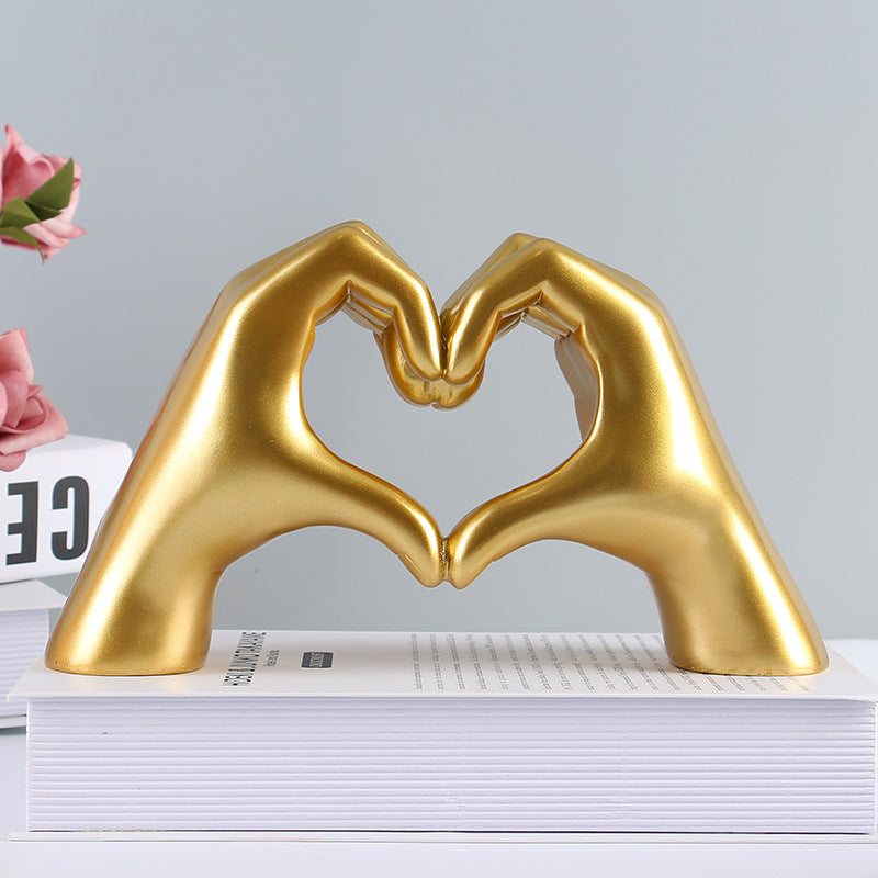 The Endless Love – Symbool voor liefde & geliefden