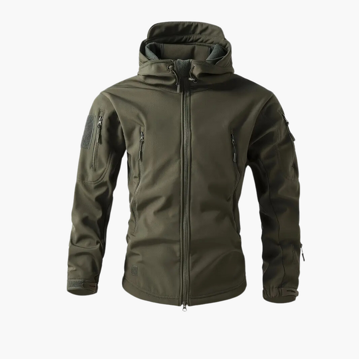 Joost™| Stijlvolle Fleecejack