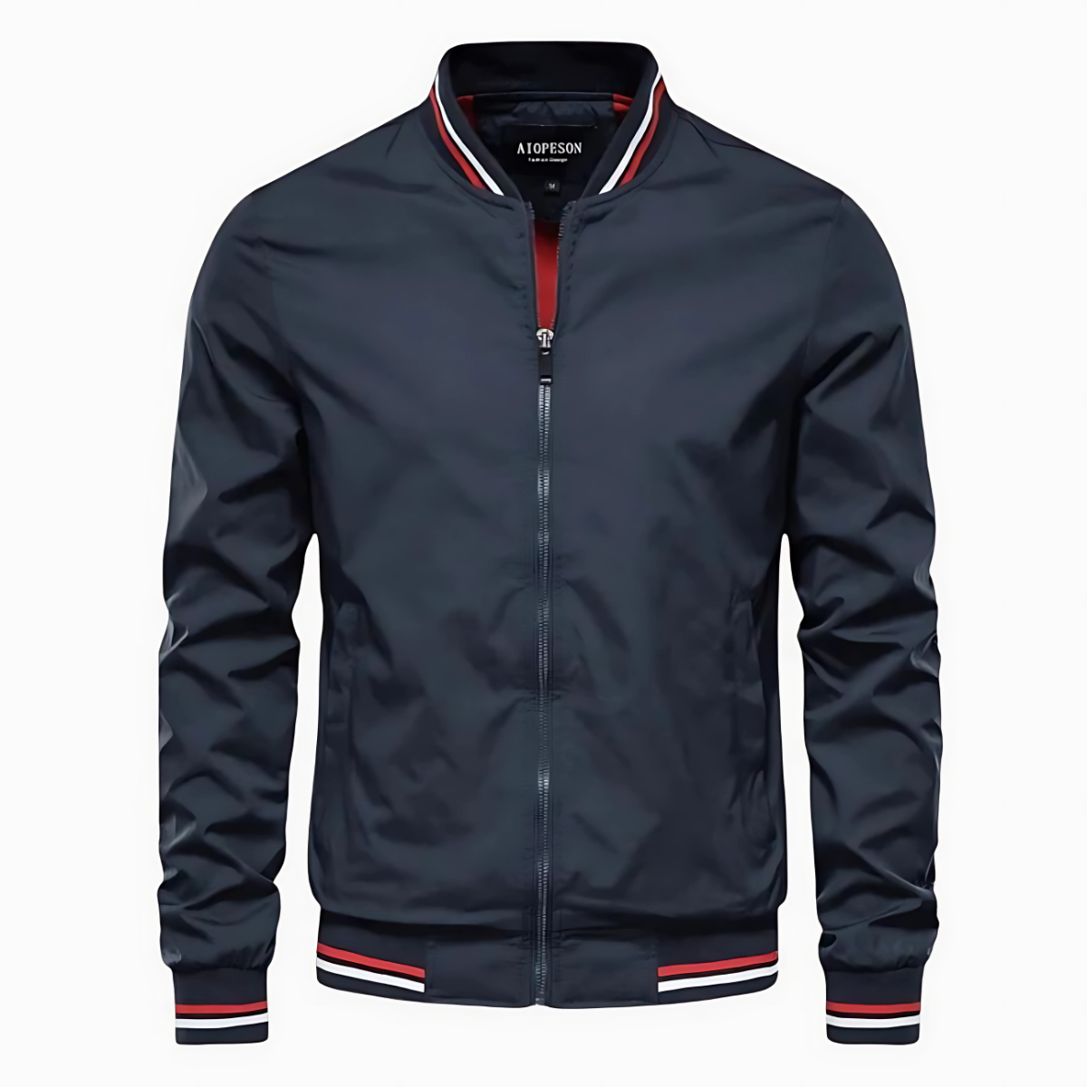 Sorinova™ | Stijlvolle Herfstjas