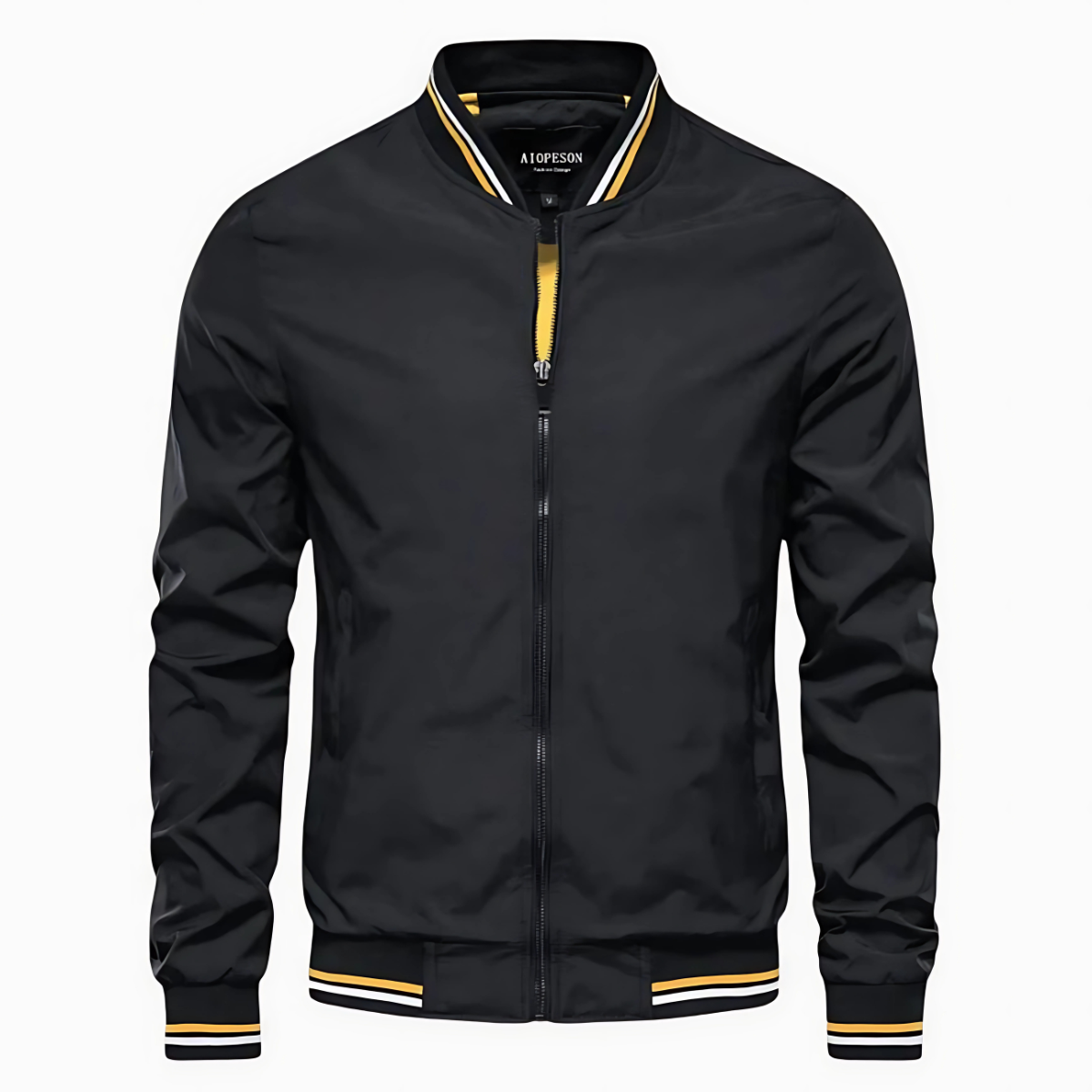 Sorinova™ | Stijlvolle Herfstjas