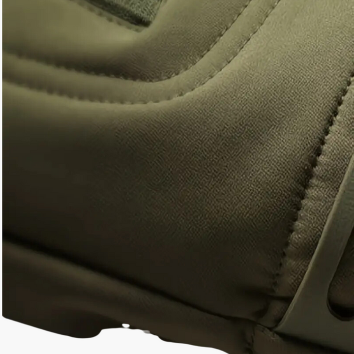 Joost™| Stijlvolle Fleecejack