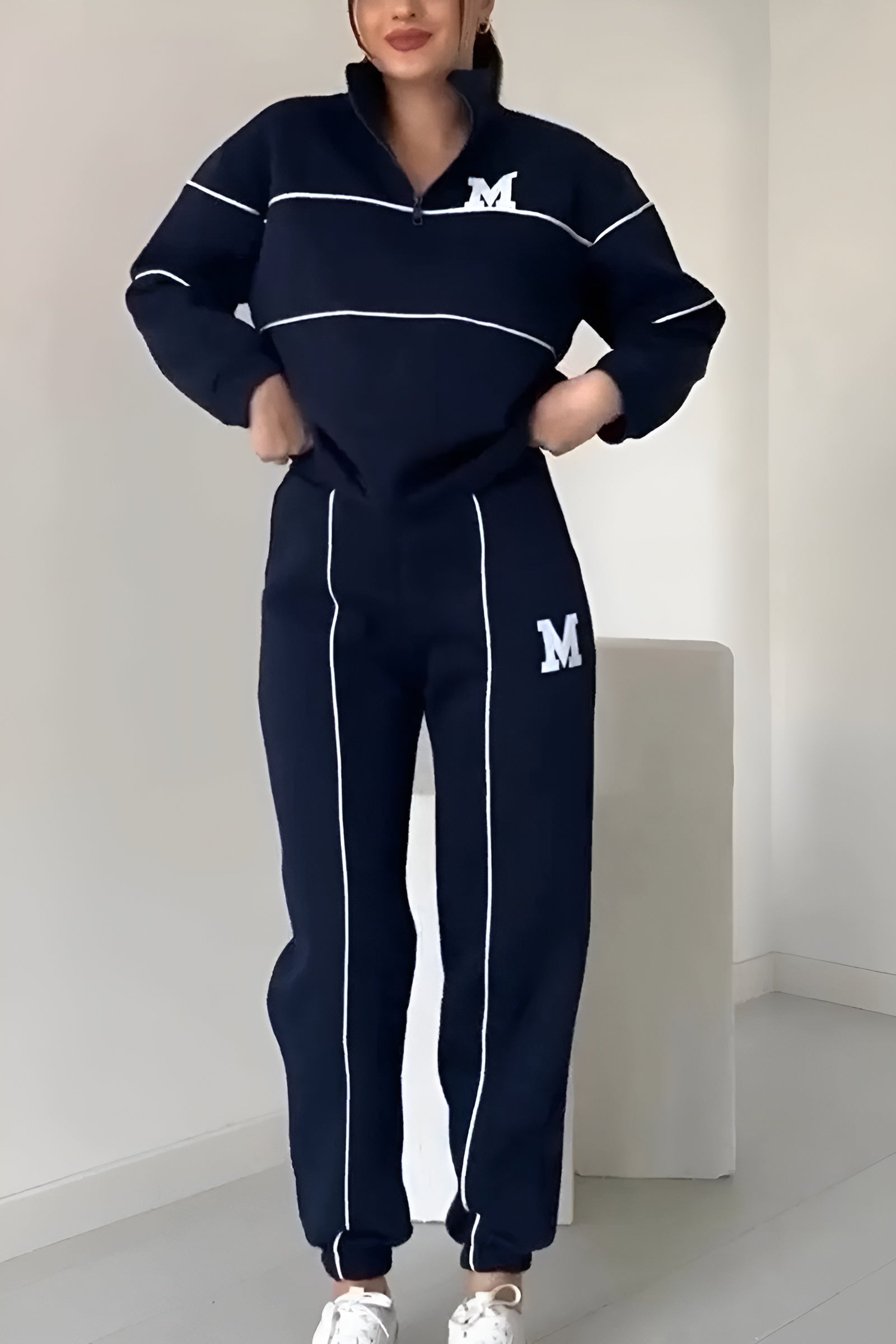 Meline™ | Dagelijkse Set