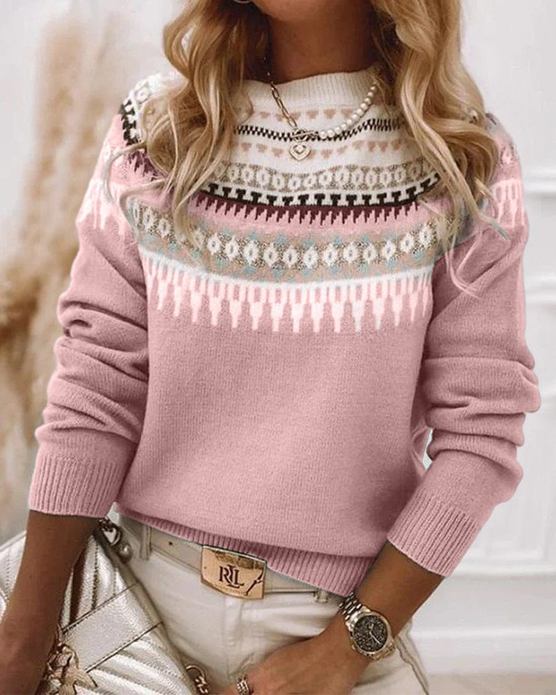 Esmee™️ | Chique Cozy Trui