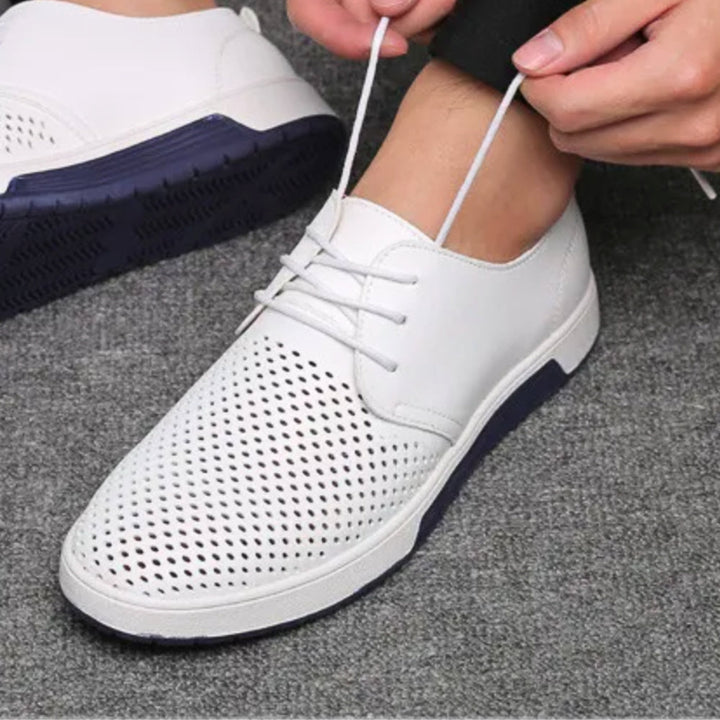 Brimberg™ | Heren Comfort Schoenen