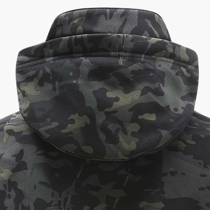 Joost™| Stijlvolle Fleecejack