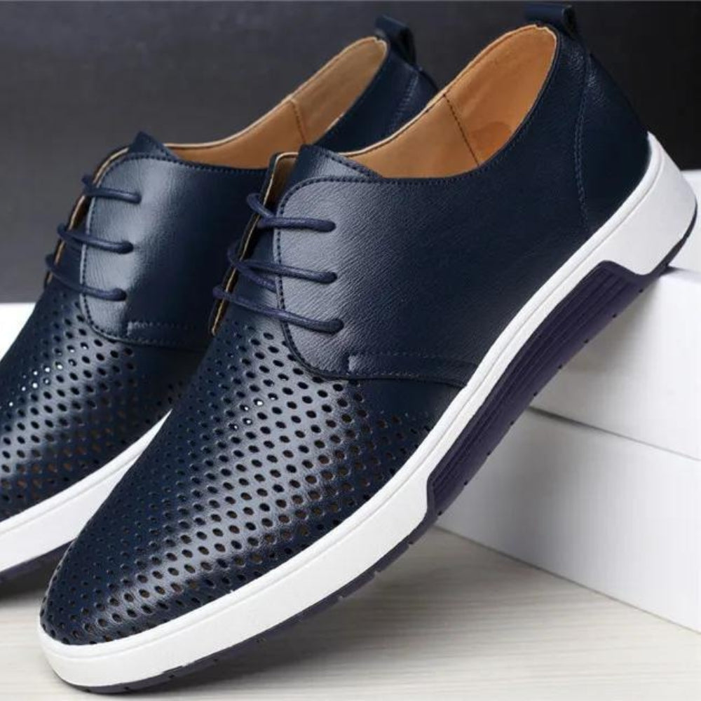 Brimberg™ | Heren Comfort Schoenen