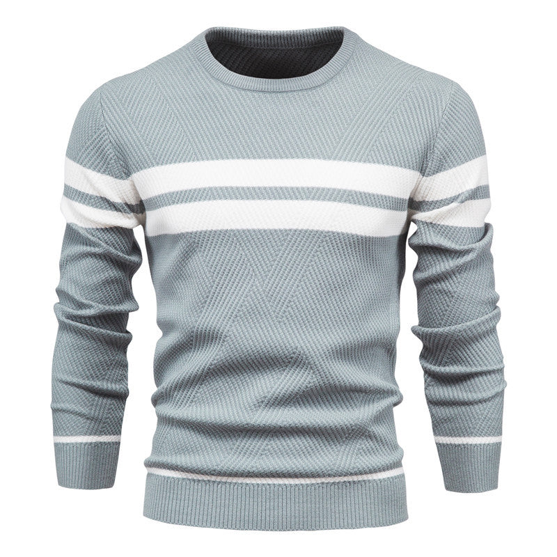 Milan™ | Elegante Heren Trui