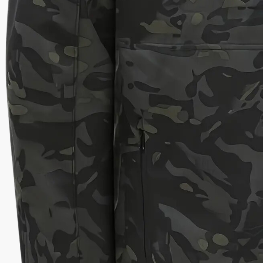 Joost™| Stijlvolle Fleecejack