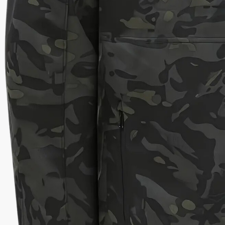 Joost™| Stijlvolle Fleecejack