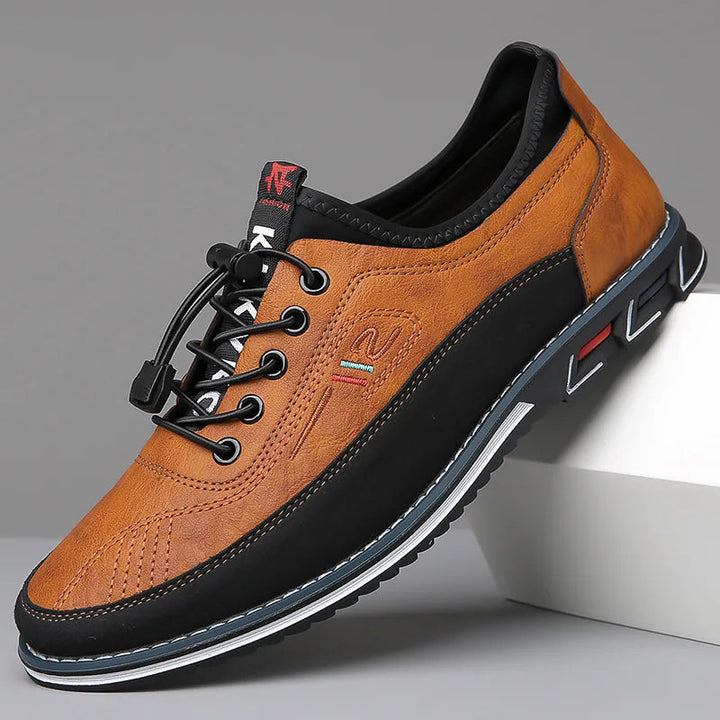Sven™ | Orthopedische Oxford Schoenen