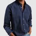 Sorinova - Max - Premium Casual Skjorta