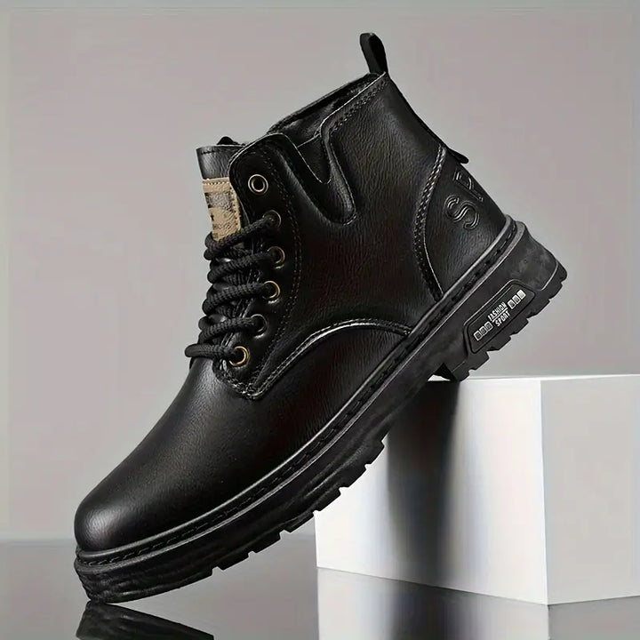 Olivier™ | Elegante Casual Boots