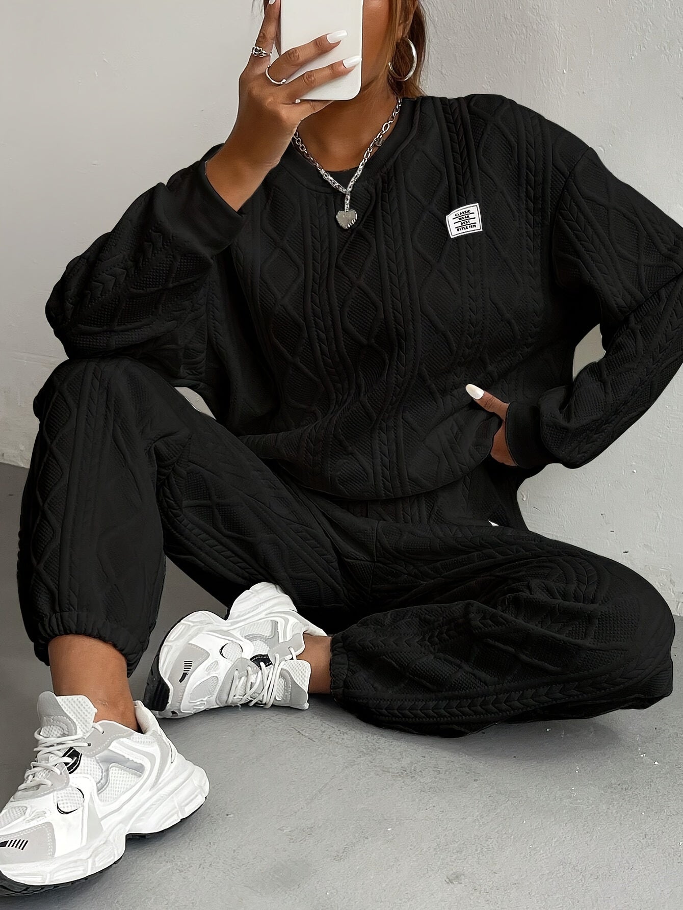 Vera™ | Comfortable trainingspak