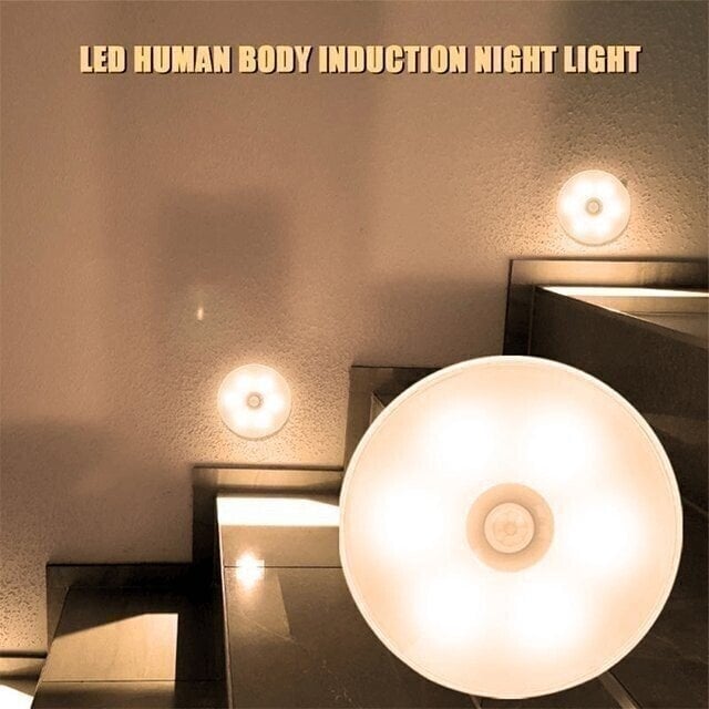 Motion Lite | Beveiligingslamp met Bewegingssensor