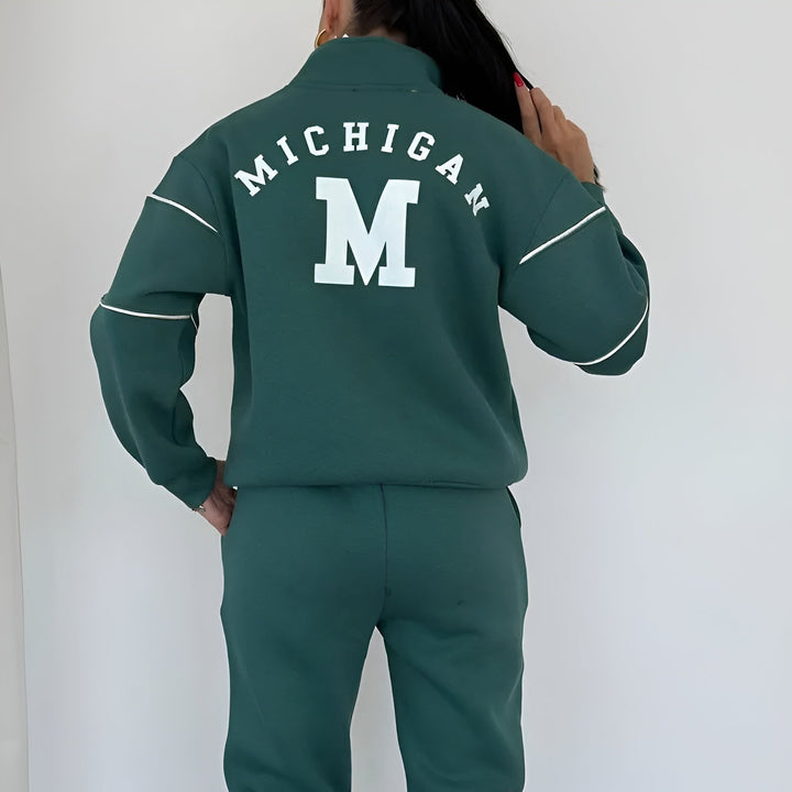 Meline™ | Dagelijkse Set