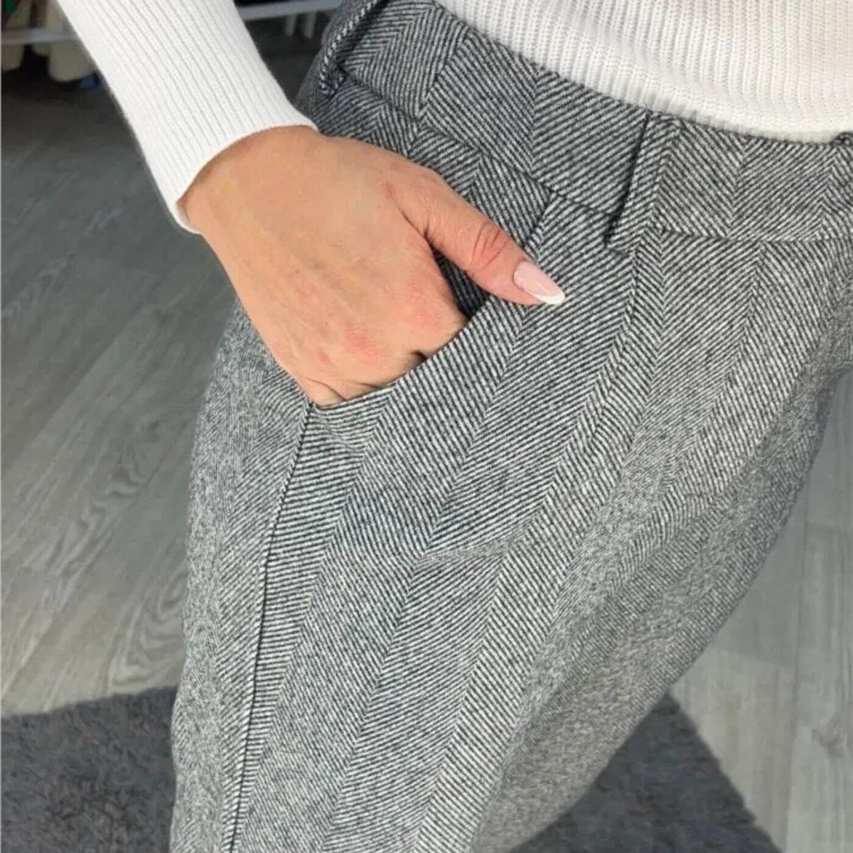 Sorinova - Alex™ Skräddarsydda Byxor