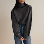 Sorinova - Amélie - Lyxig Couture Polotröja