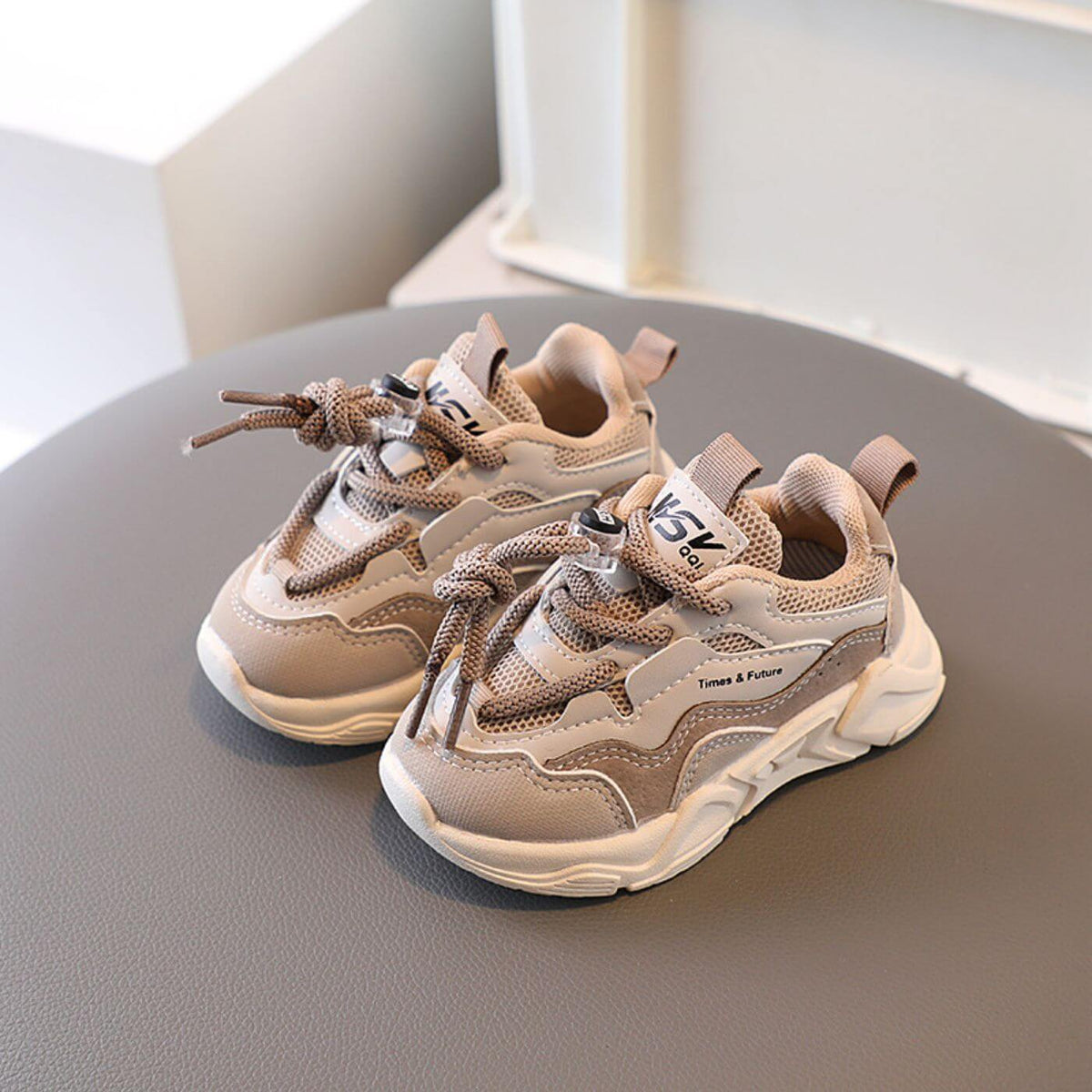 Avely™ - Unisex Stiliga Barnsneakers