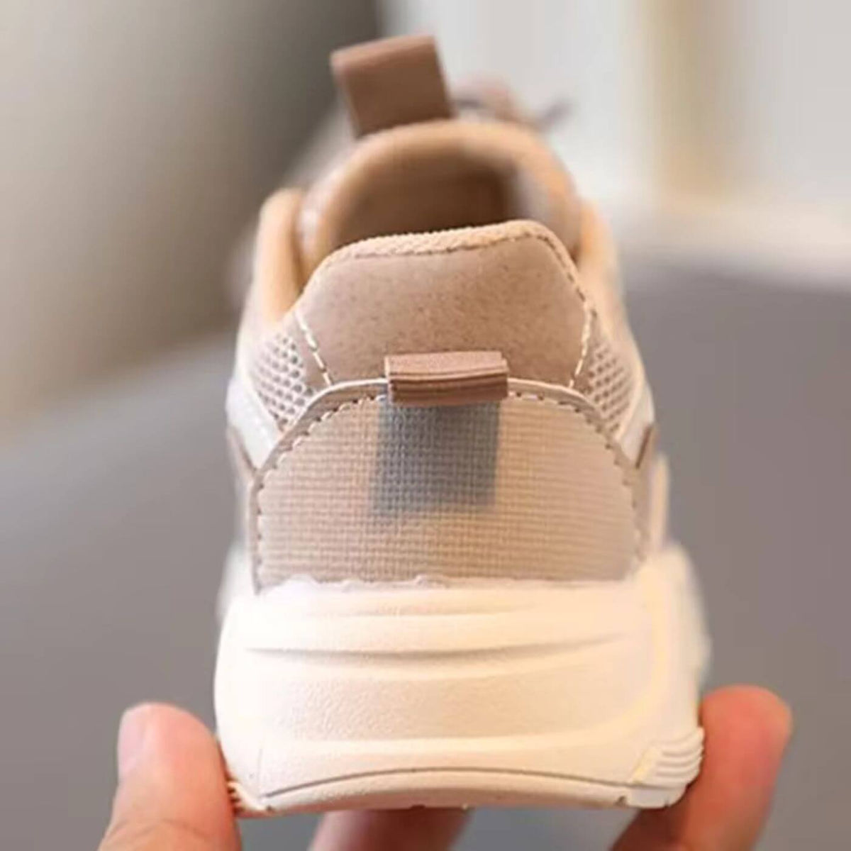 Avely™ - Unisex Stiliga Barnsneakers