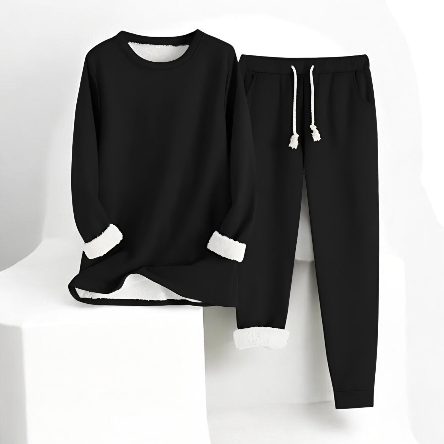Catherine™ | Thermo Fleece Set