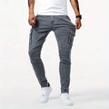 Sorinova - Charlie – Jeans med Cargofickor