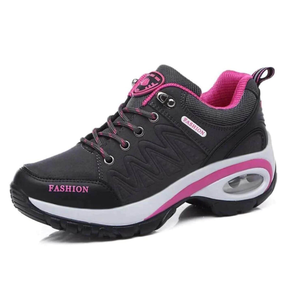 Sorinova - ComfortStep – Ergonomiska Promenadskor