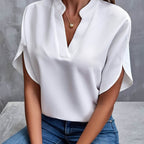 Sorinova - Ellen – Andningsbar Elegant Blus