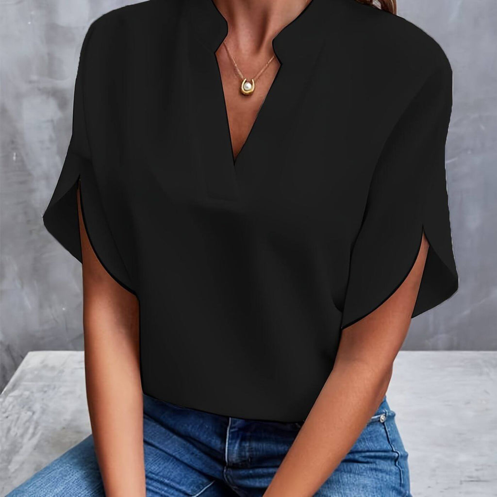 Sorinova - Ellen – Andningsbar Elegant Blus