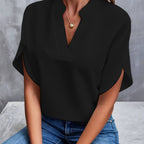 Sorinova - Ellen – Andningsbar Elegant Blus