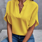 Sorinova - Ellen – Andningsbar Elegant Blus