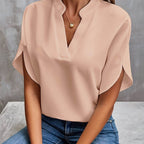 Sorinova - Ellen – Andningsbar Elegant Blus