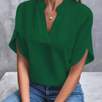 Sorinova - Ellen – Andningsbar Elegant Blus