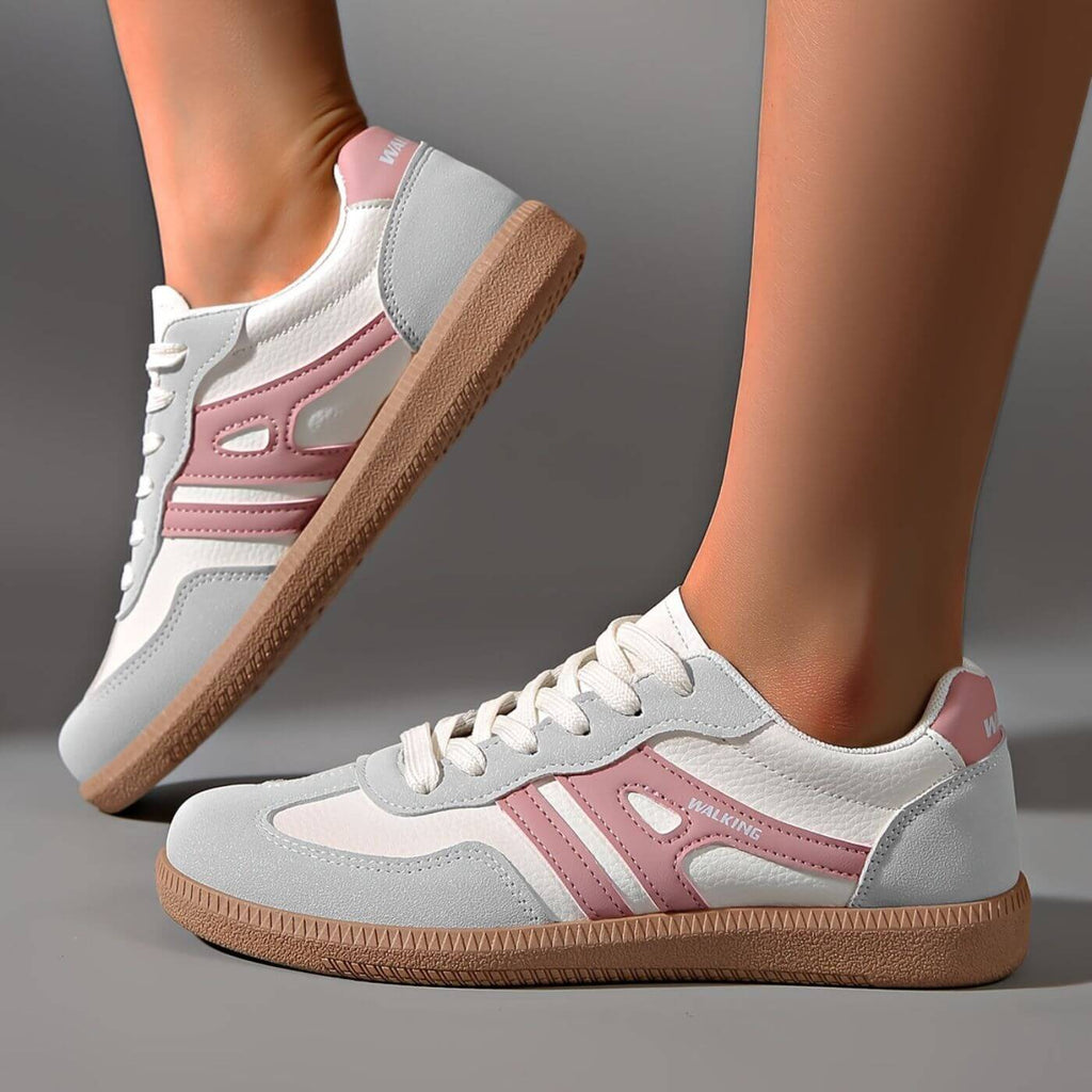 Elysia™ - Bekväma Walkingskor