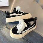 Sorinova - Emy - Bekväma plattformssneakers för barn