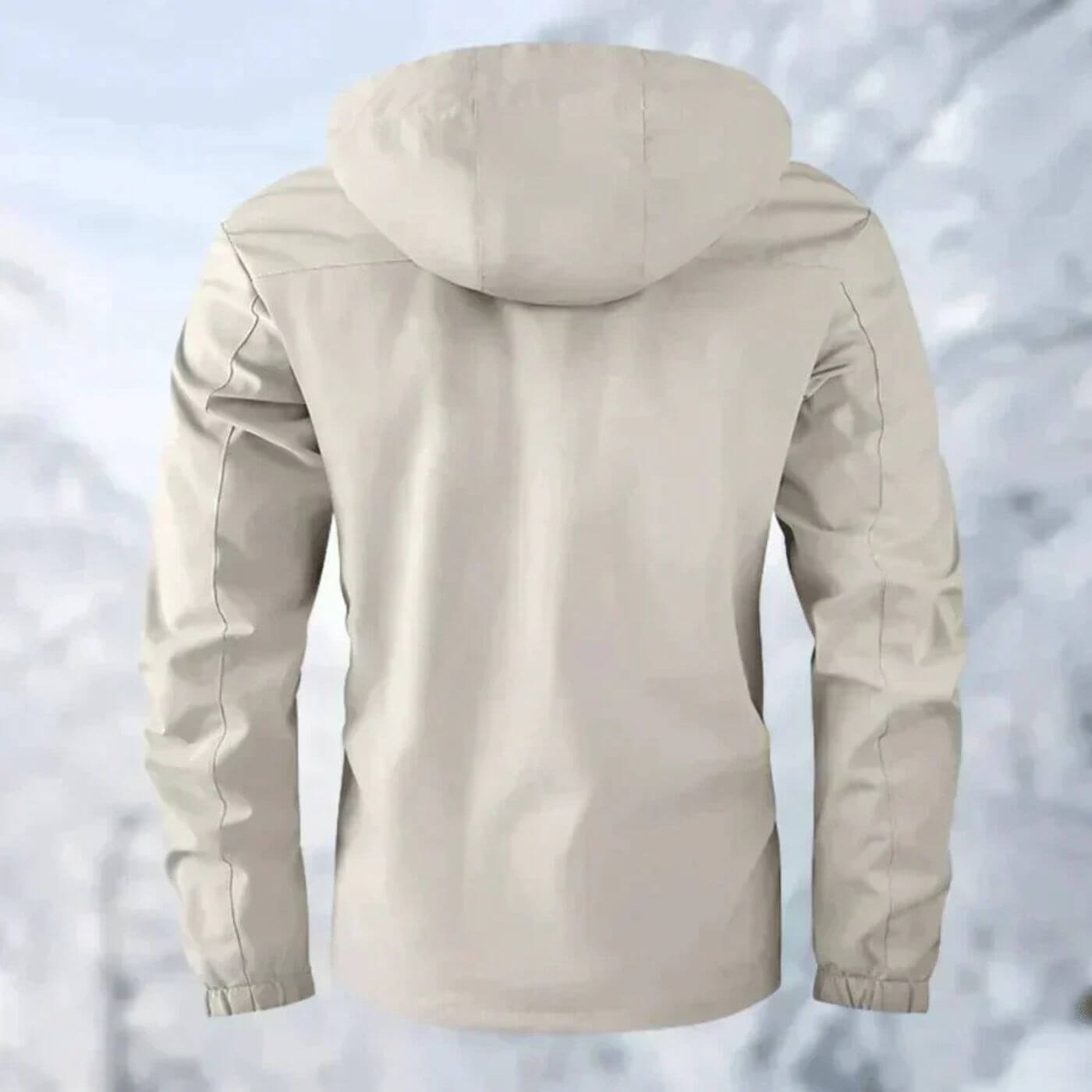 Sorinova™ | Waterdichte Outdoorjas