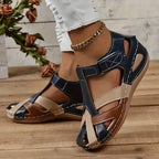 Felicia™ – Bekväma Sandaler