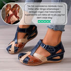 Felicia™ – Bekväma Sandaler