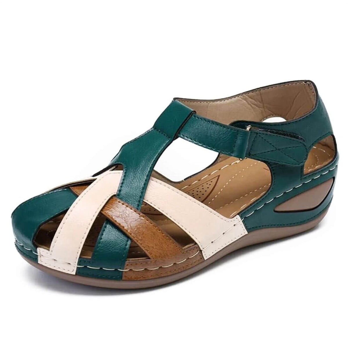 Felicia™ – Bekväma Sandaler