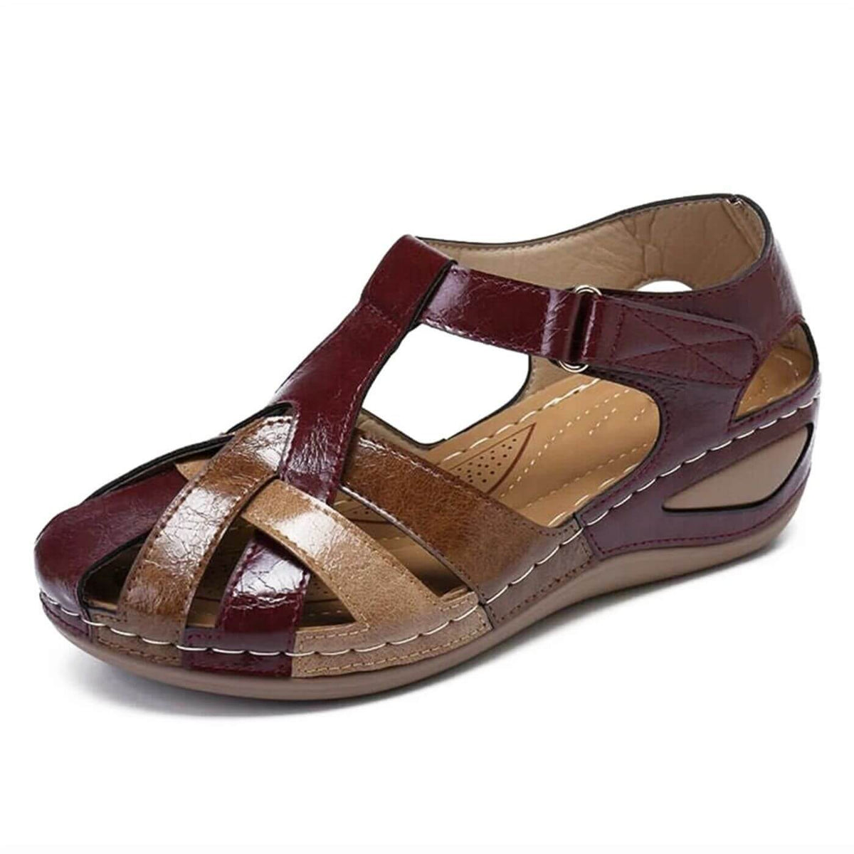 Felicia™ – Bekväma Sandaler
