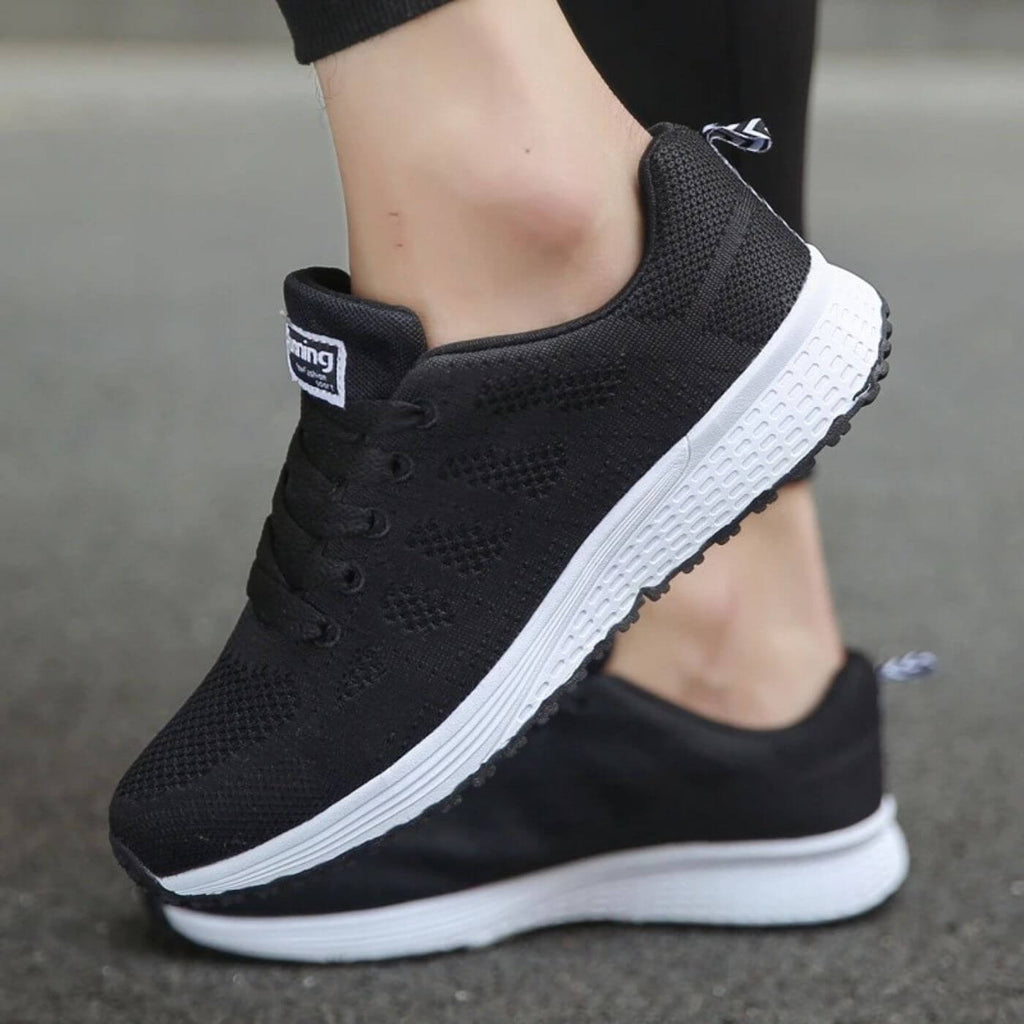 Filippa™ - Bekväma Mjuka Sneakers
