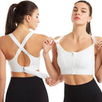 Sorinova - FlexiBra – Sport-BH med Ultimat Komfort