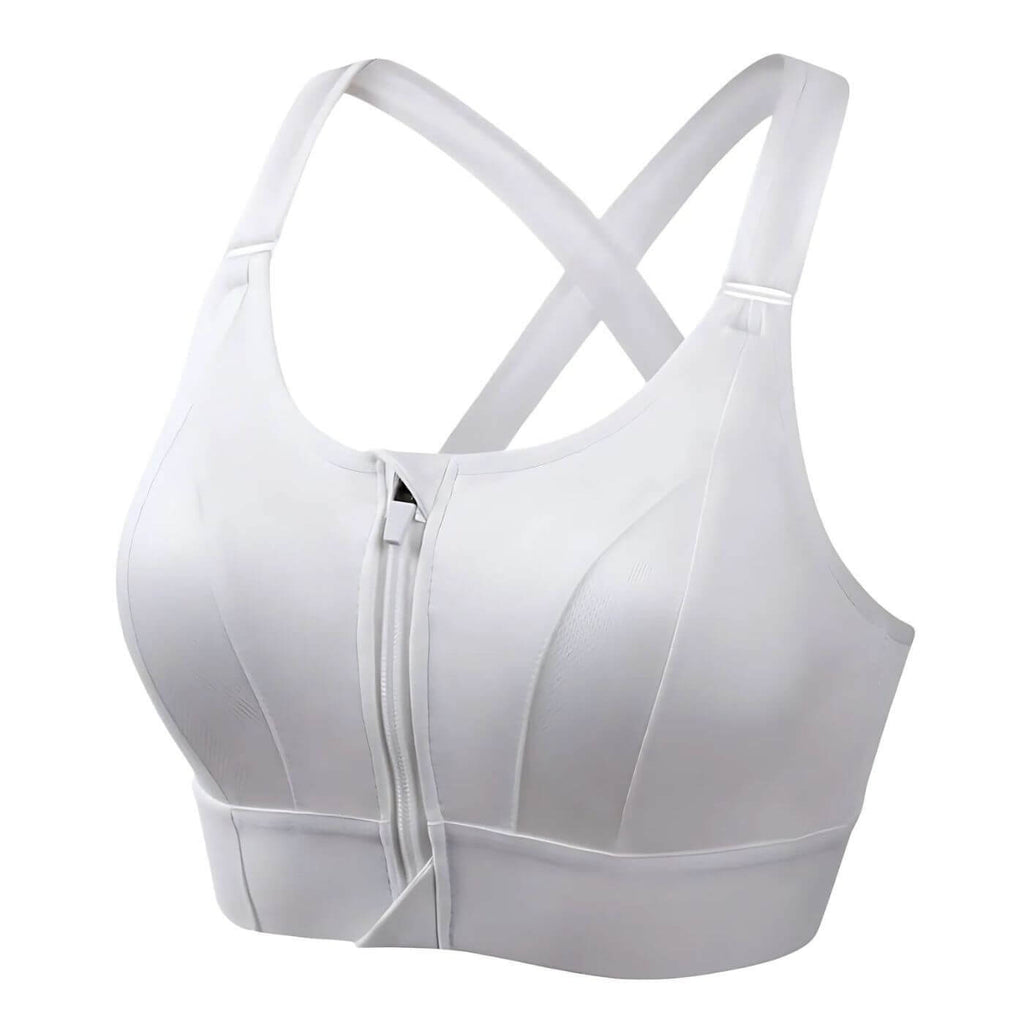 Sorinova - FlexiBra – Sport-BH med Ultimat Komfort