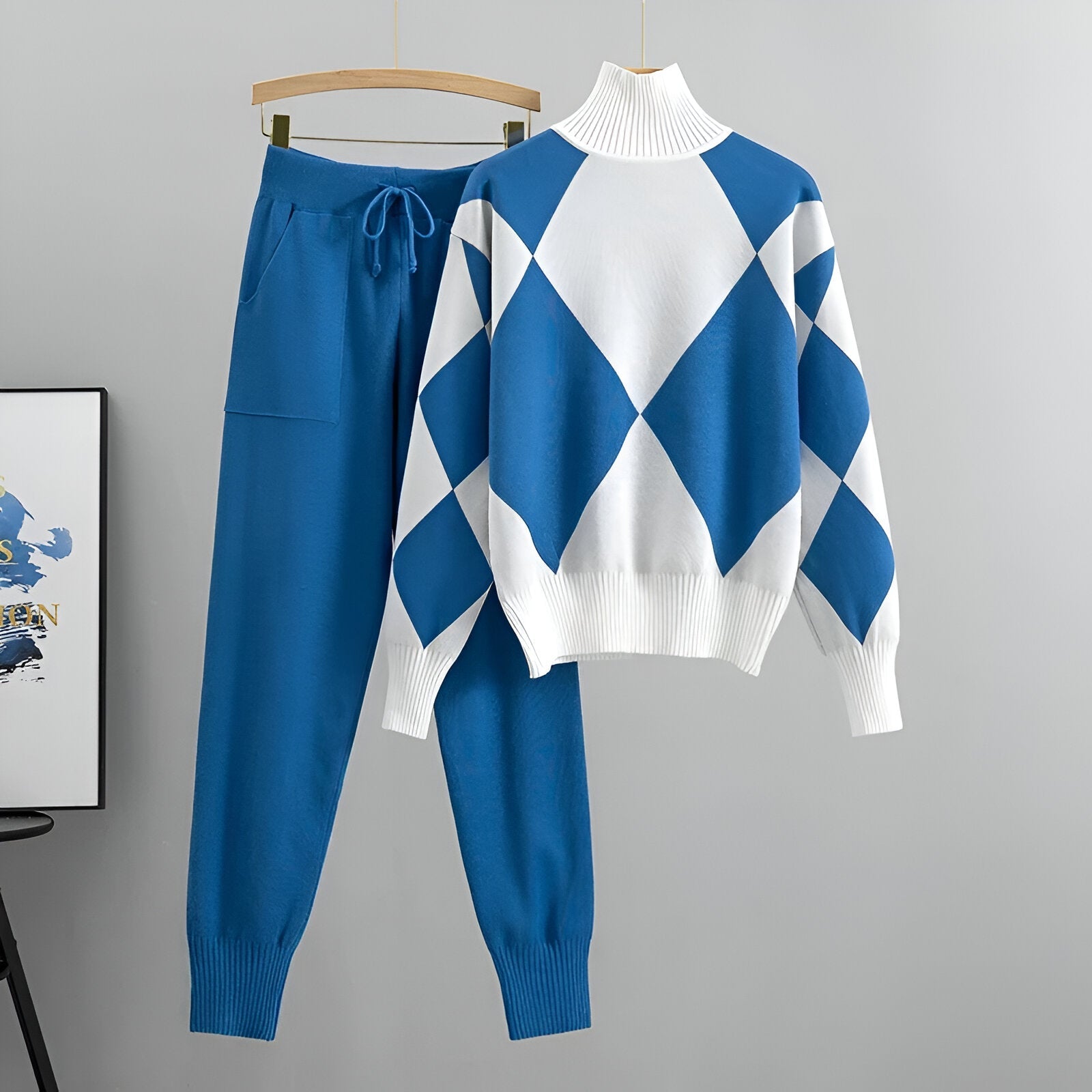 Tilde™ | Elegante 2-delige set