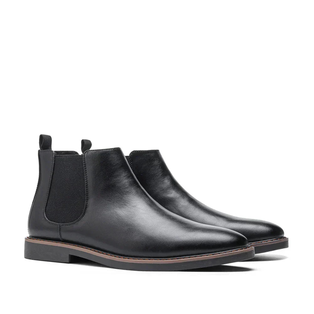Rick™ | Tijdloze Chelsea Boots
