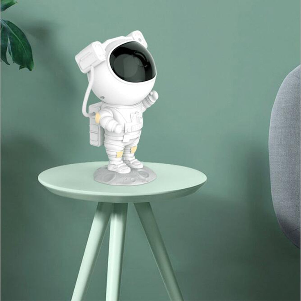Astro Star | Galaxy Projector voor Magische Sterrenhemel